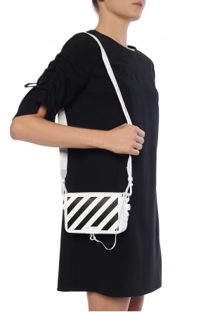 Branded shoulder bag, zdjęcie 2 Branded shoulder bag od Off White